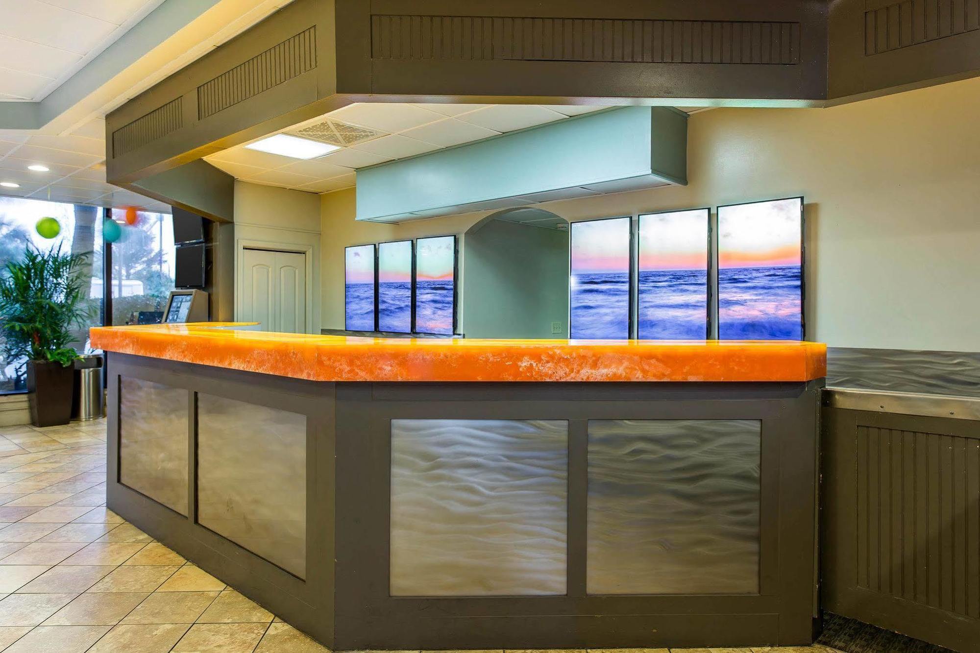 Bluegreen Vacations Seaglass Tower, Ascend Resort Collection Миртл-Бич Экстерьер фото